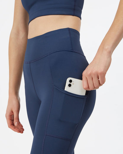 InMotion 7/8-Taschen-Leggings