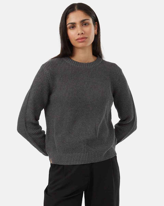Highline Crew Sweater