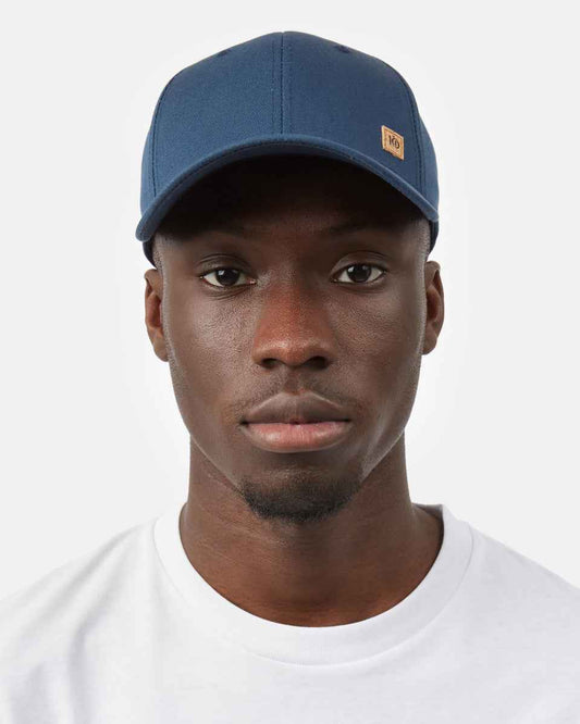 Cork Icon Elevation Hat