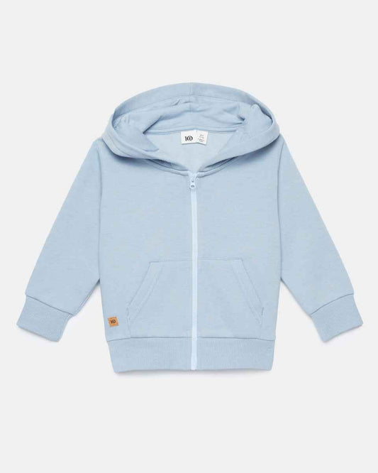 Kids Treefleece Zip Hoodie