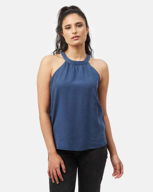 Cypress Tank
