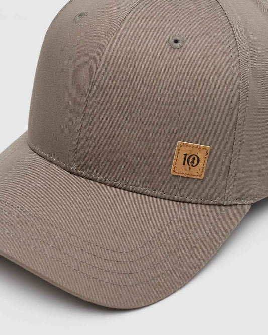 Cork Icon Elevation Hat