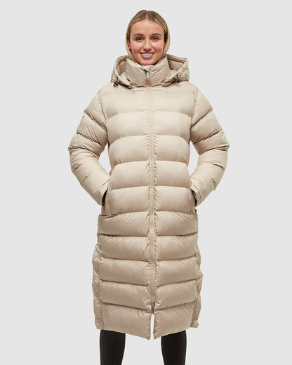 Lookout Long Puffer