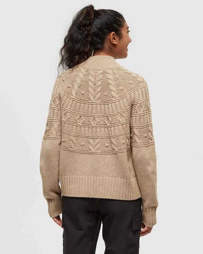 Colson Sweater