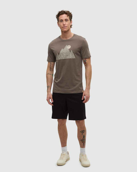 Peak T-Shirt