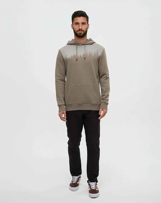 Juniper Hoodie