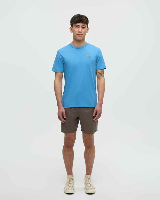 Hemp Joshua Short