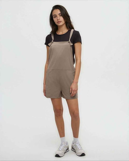 Grove Romper