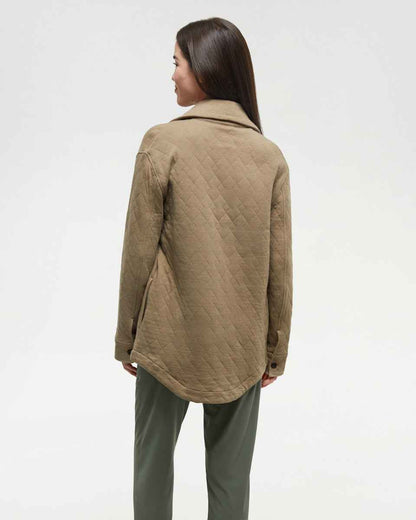 Dunes Overshirt