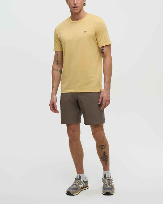 InMotion Latitude Short