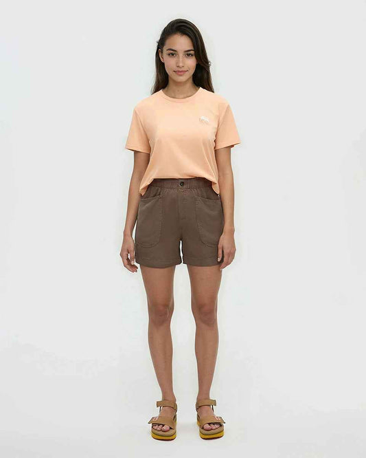 Cascades Short