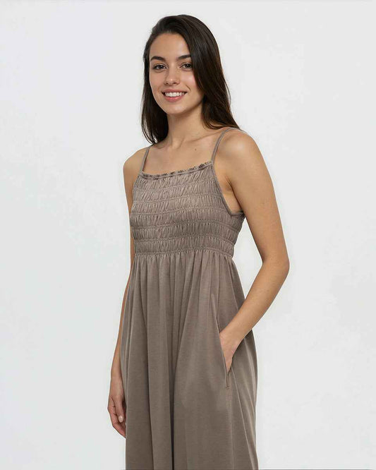 Driftwood Dress