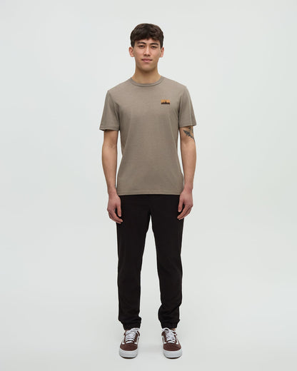 Juniper Cork Patch T-Shirt