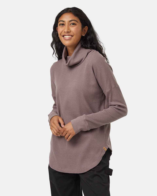 Highwood Turtleneck