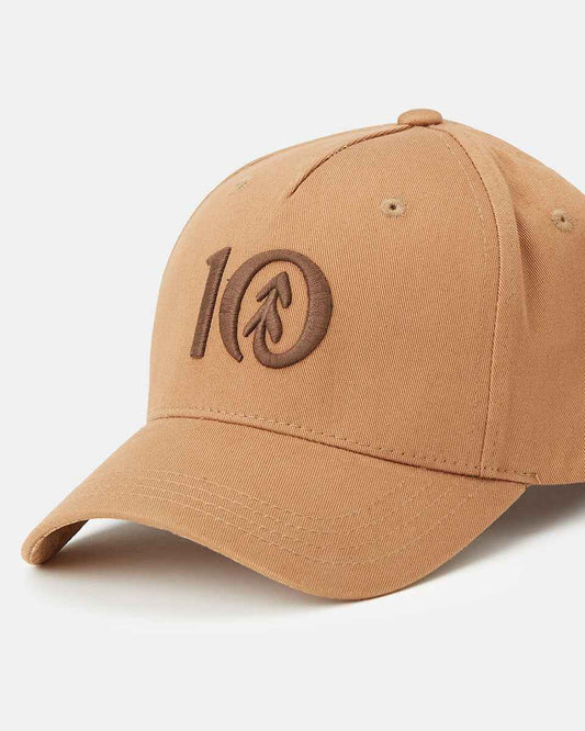 Logo Cork Brim Altitude Hat