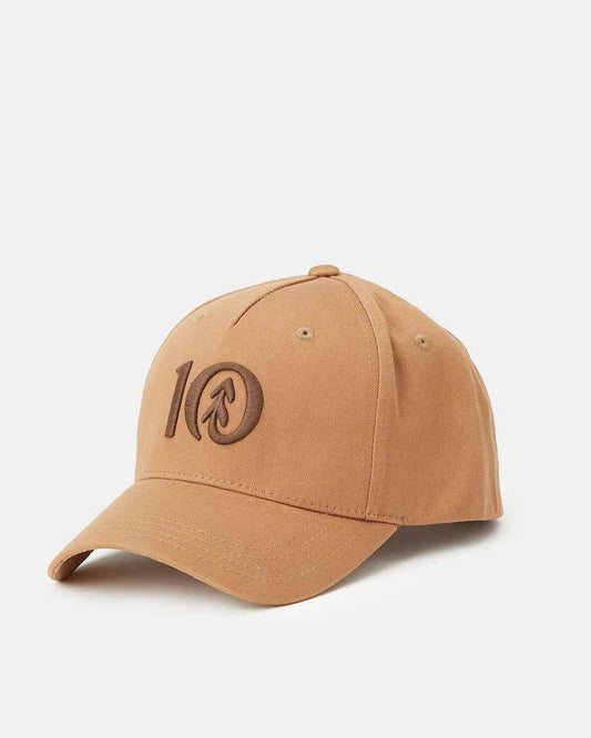 Logo Cork Brim Altitude Hat