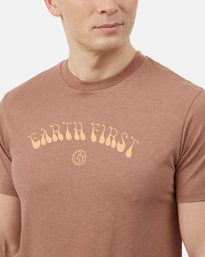 Earth First T-Shirt