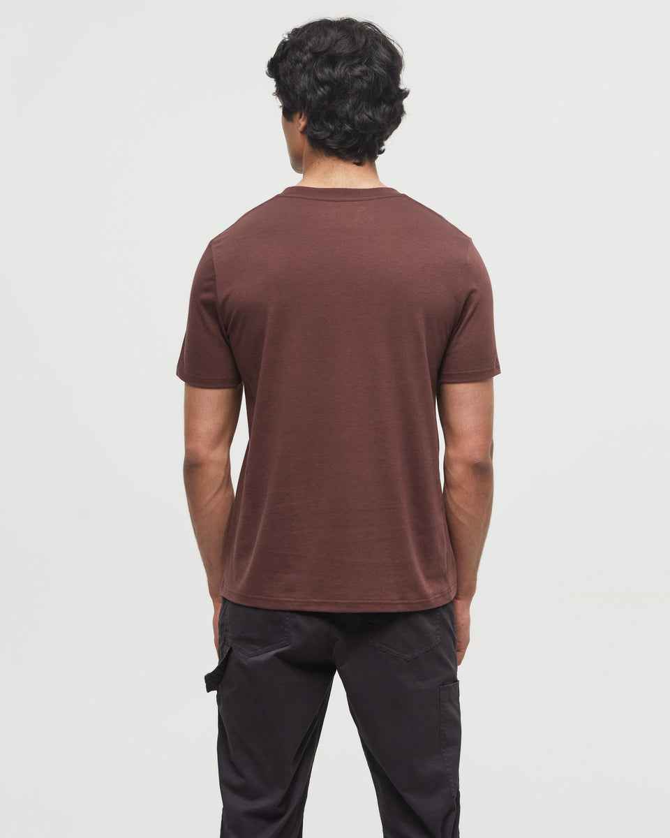 TreeBlend Logo T-Shirt