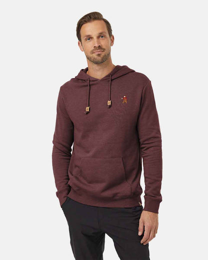Sasquatch Hoodie