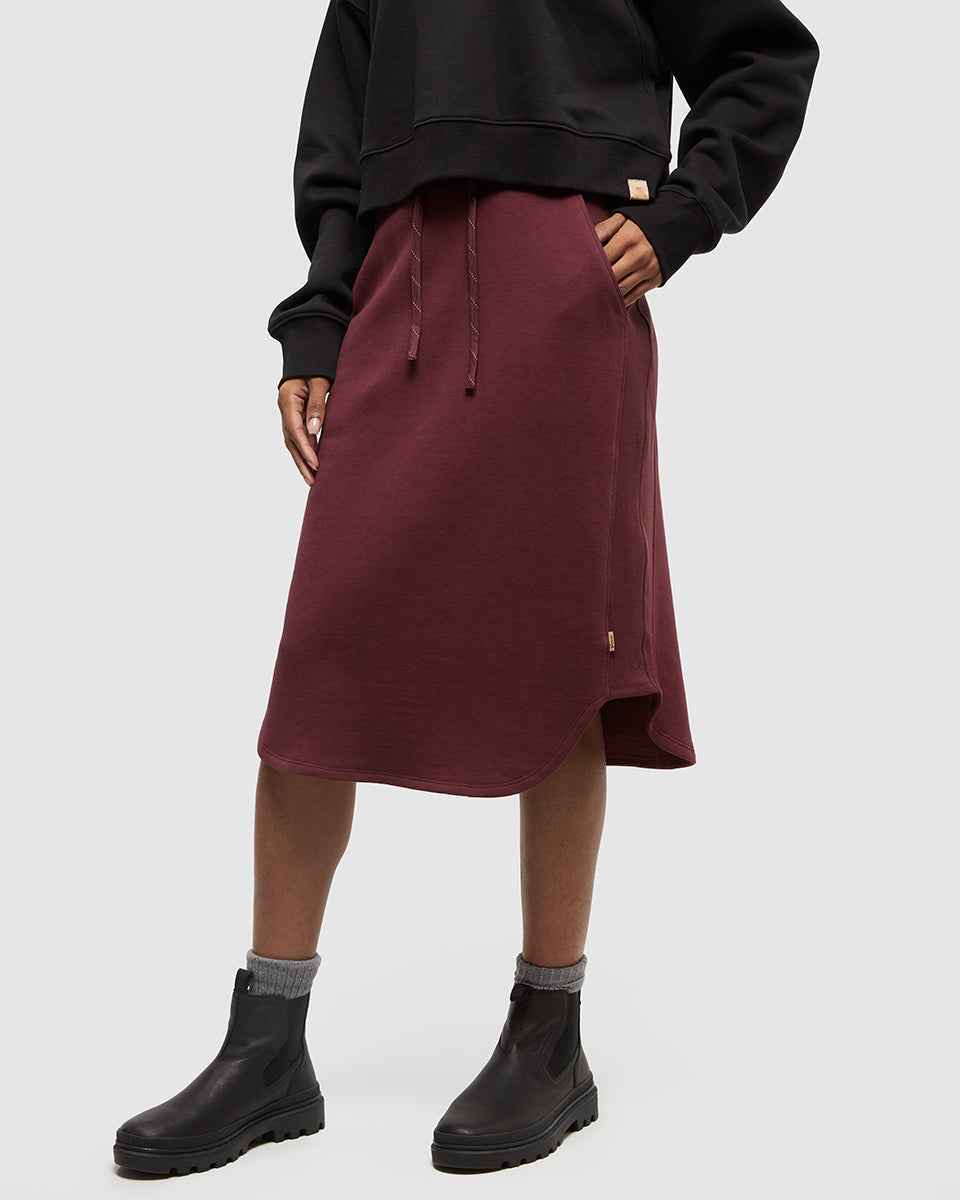 Montrose Skirt