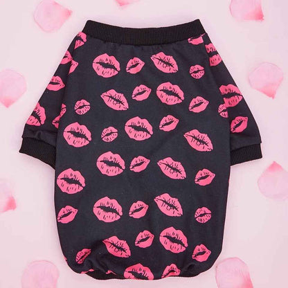 Kisses Sweater