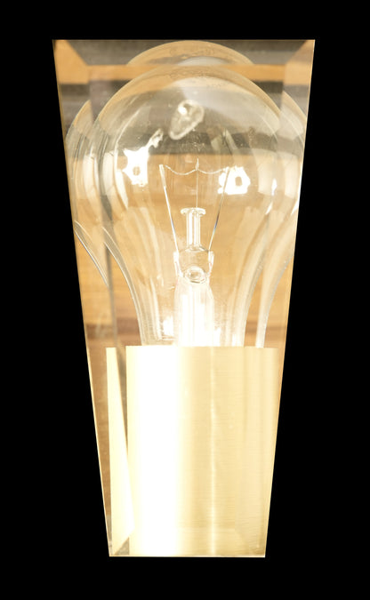 Verre de remplacement Seville petit