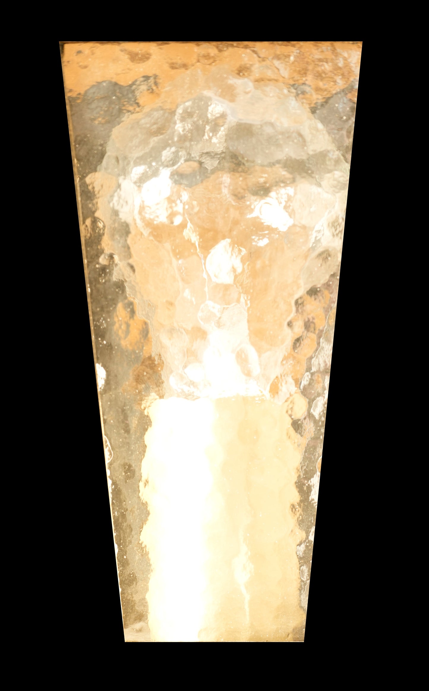 Verre de remplacement collection à 6 faces extra-grand