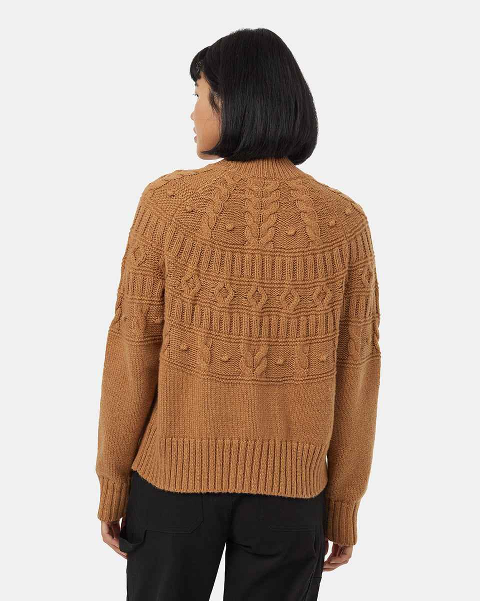 Colson Sweater