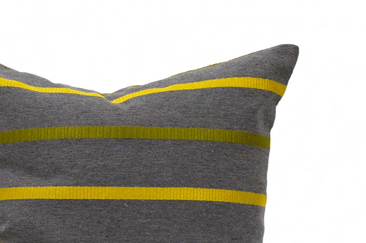 Kissenbezug Carbon Stripe