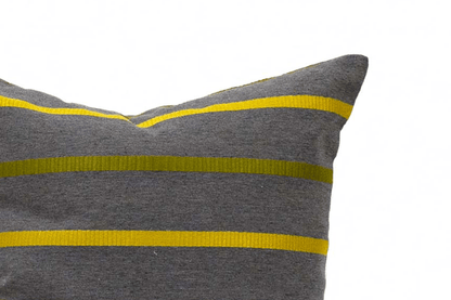 Kissenbezug Carbon Stripe