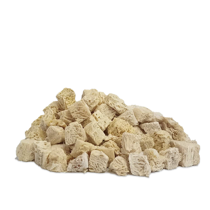 Freeze Dried Chicken 100g / 3.5oz