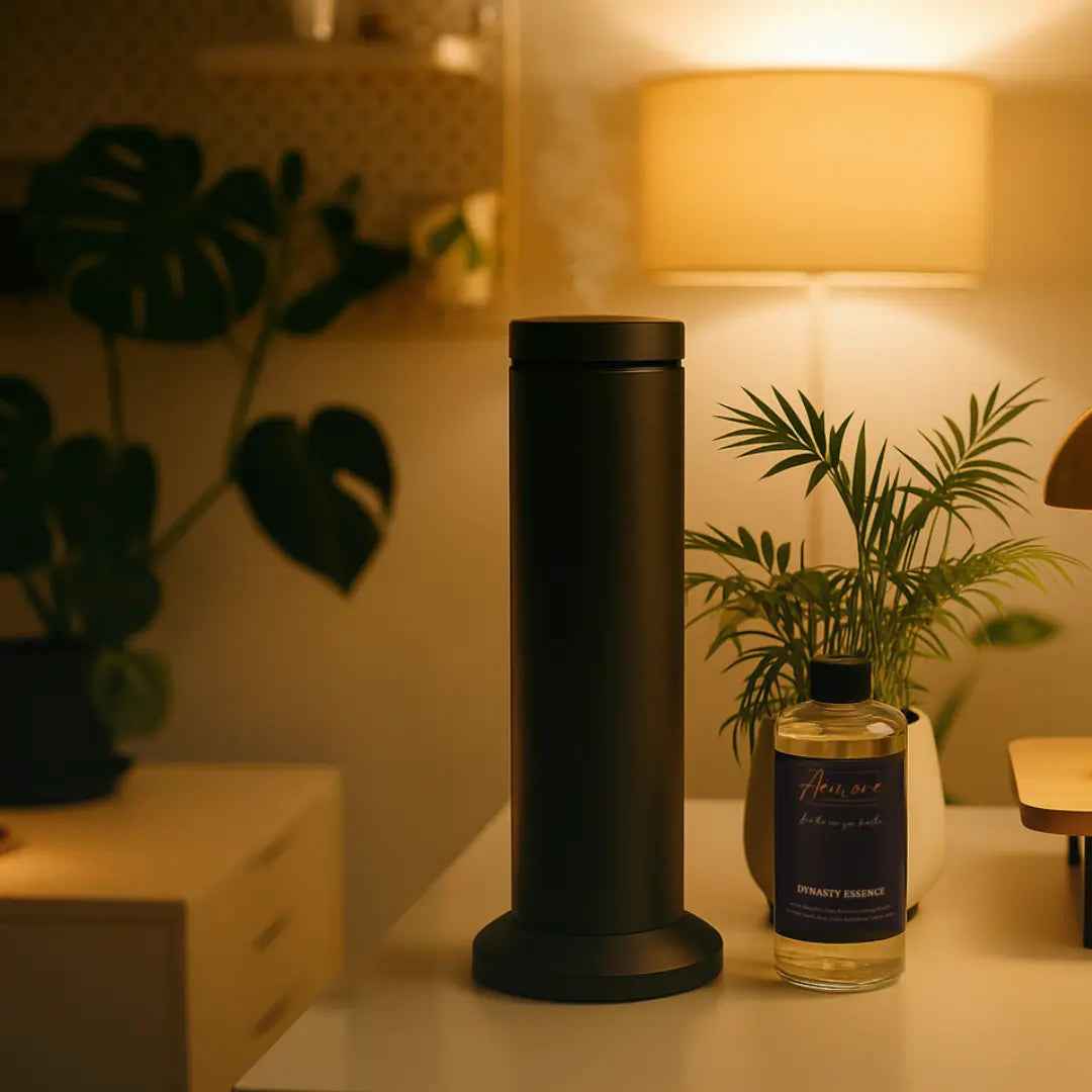 Freesia Vale - 200 mL Diffuser Oil Refill