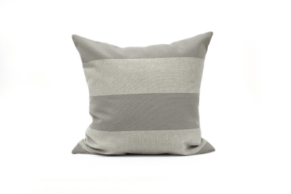 Kissenbezug Graystone Stripe