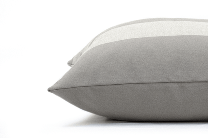 Kissenbezug Graystone Stripe