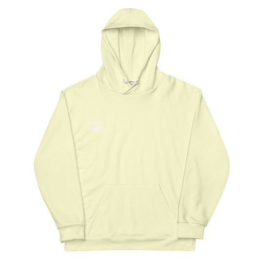 Dukiri Urban Cream Premium Hoodie