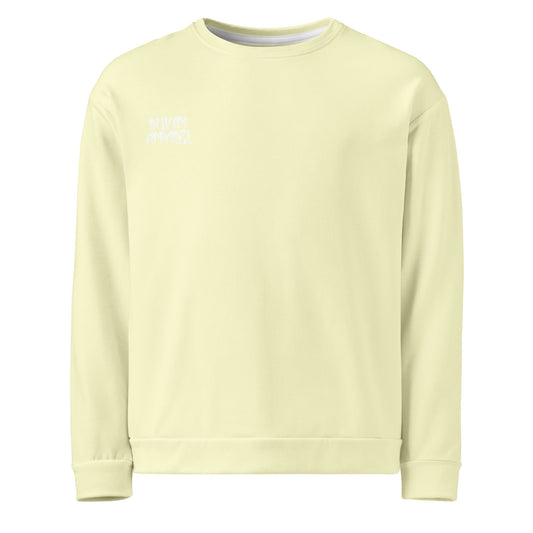 Dukiri Urban Cream Premium Sweatshirt