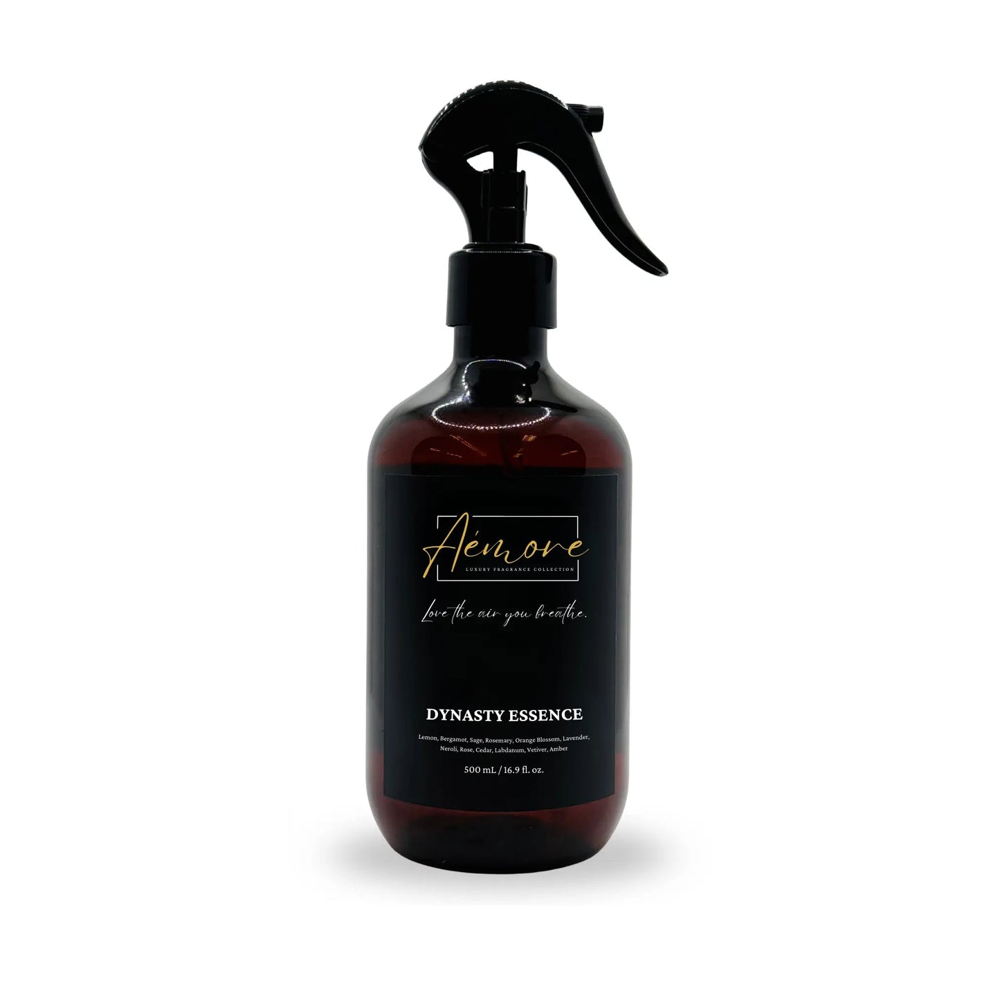 Dynasty Essence - Room & Linen Spray