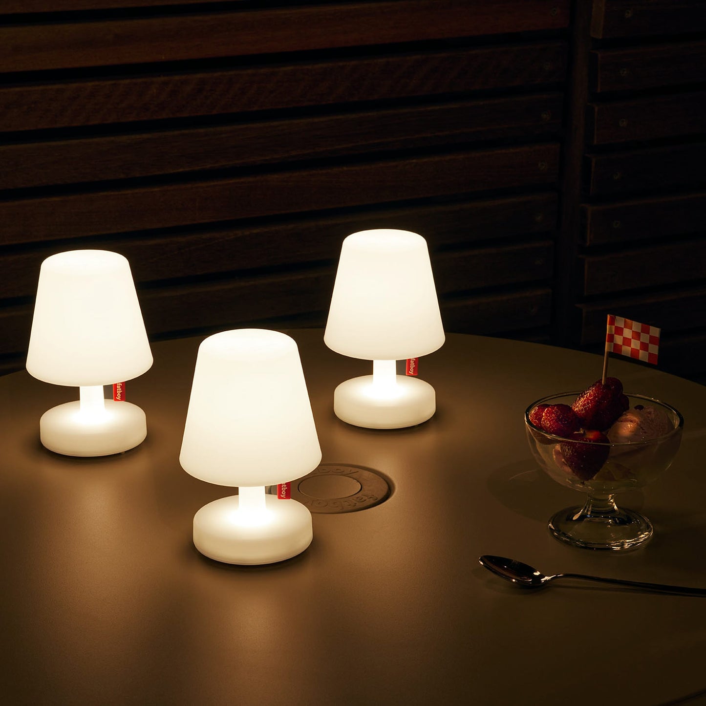 Edison The Mini (3er-Set)