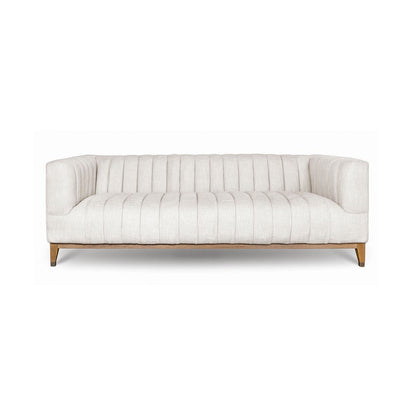 エリオットコンドソファ - クリーム