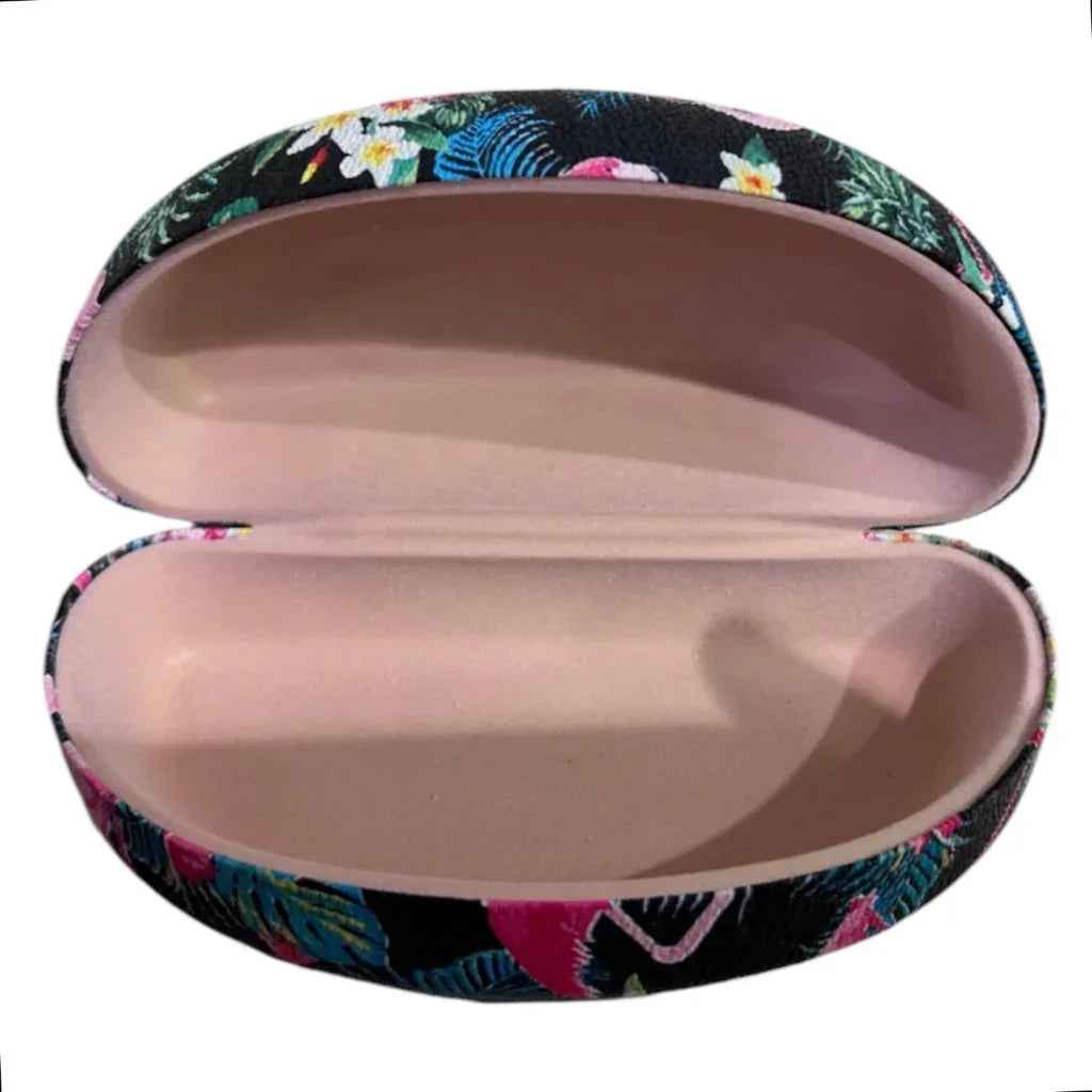 Etui lunette rigide