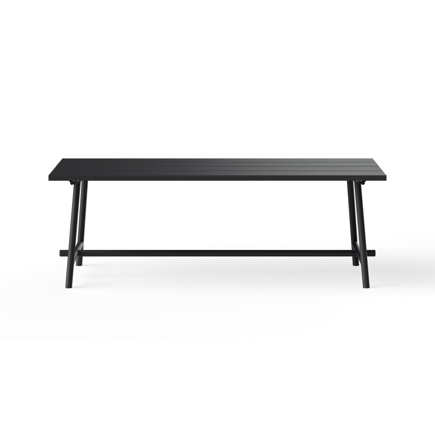 Freds Tisch<br> 6 bis 8 Plätze