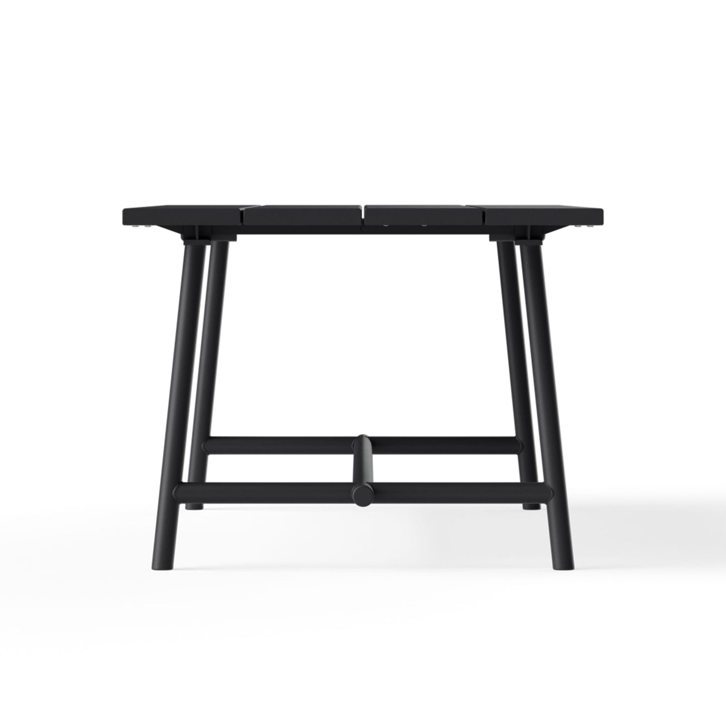 Freds Tisch<br> 6 bis 8 Plätze
