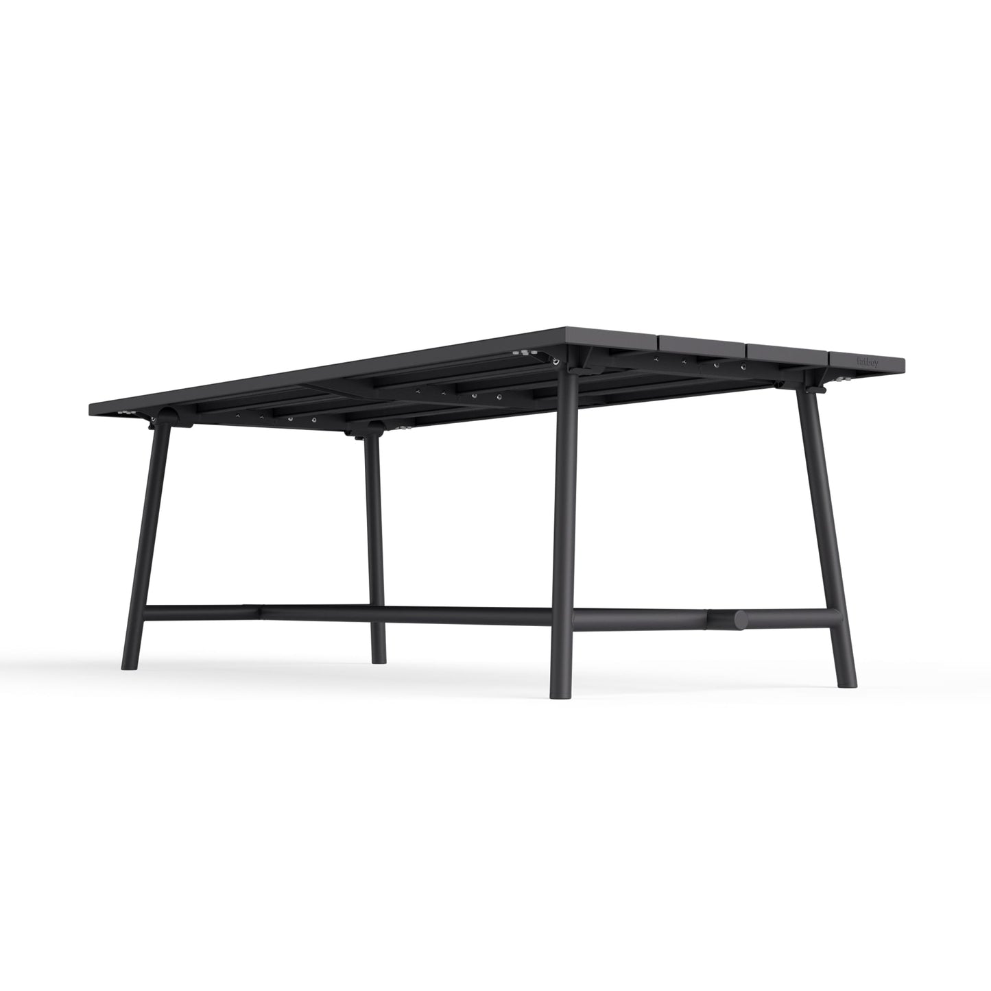 Freds Tisch<br> 6 bis 8 Plätze