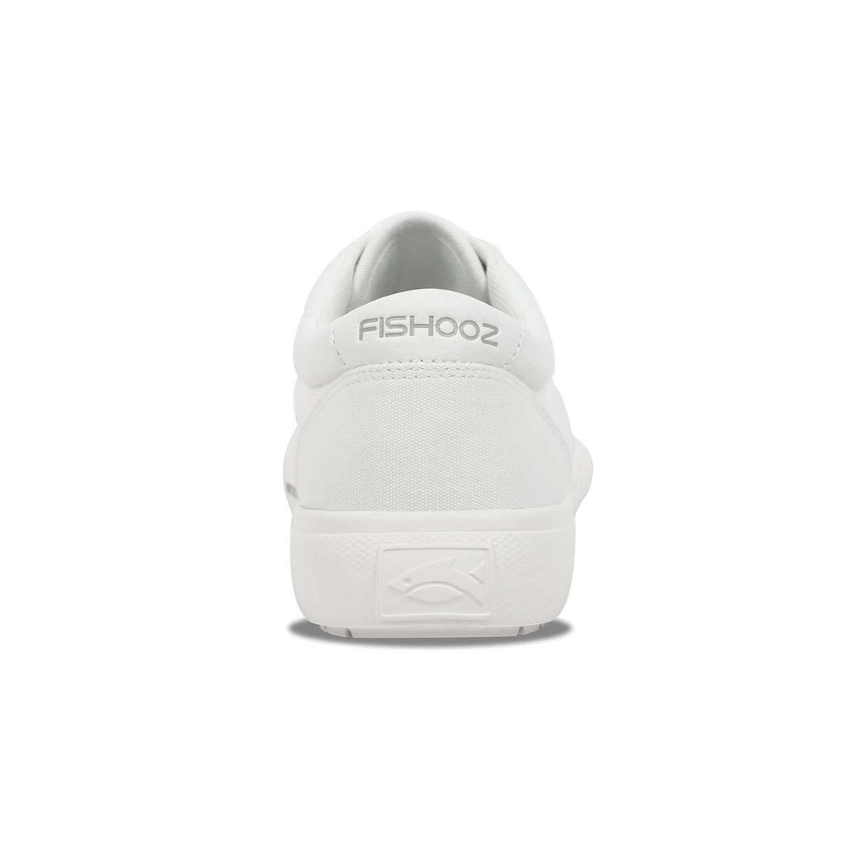 Fishooz Women's Sunbrella® Lace White