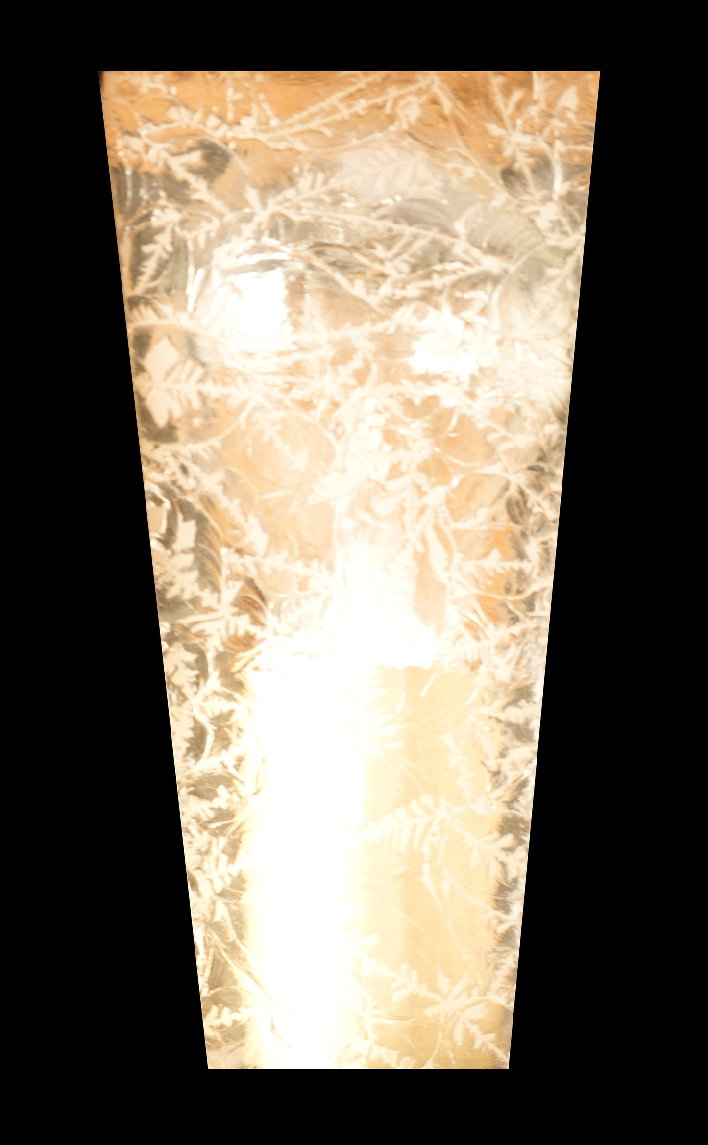 Verre de remplacement Milan grand