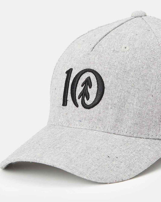 Logo Hemp Altitude Hat