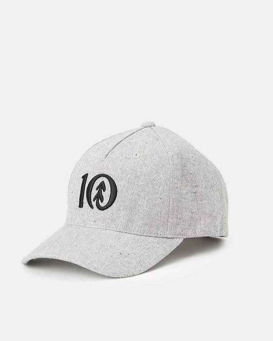 Logo Hemp Altitude Hat
