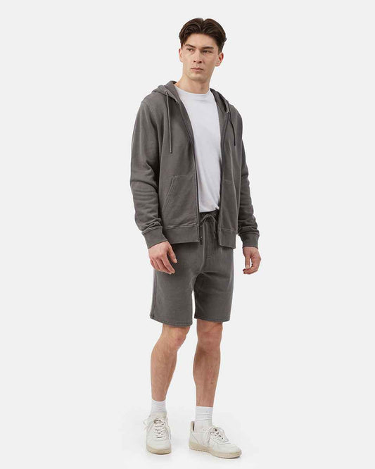 Organic French Terry Sweatshort