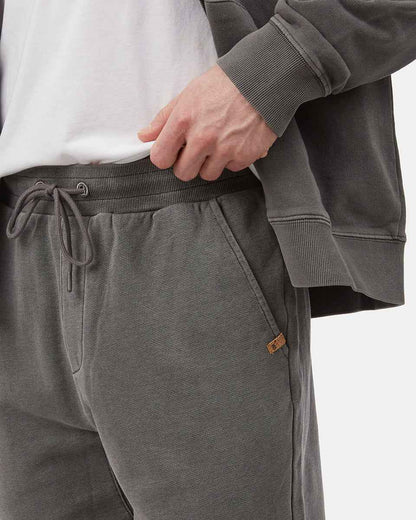 Organic French Terry Sweatshort