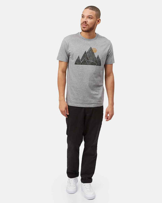 Peak T-Shirt